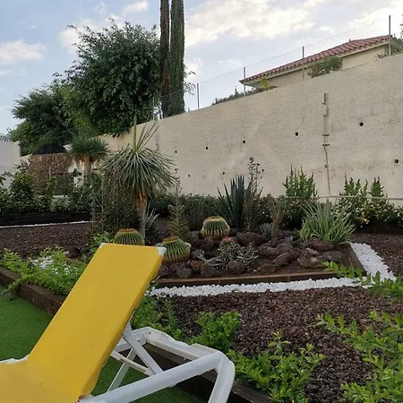 Apartamento Taidía Playa del Inglés