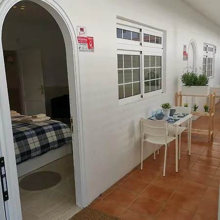 Taidía Apartamento