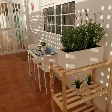 Apartamento Taidía
