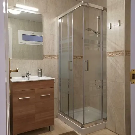 Appartement Taidia *