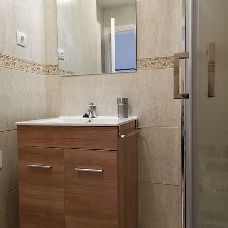 Appartement Taidia *