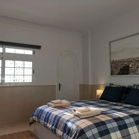 Taidia Appartement