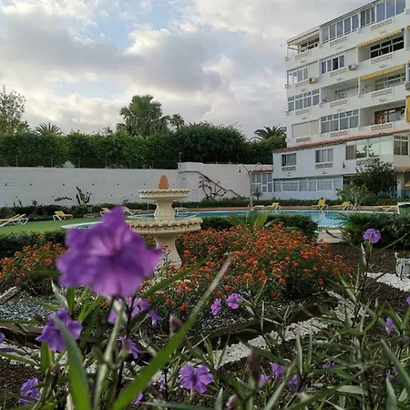 Taidia Appartement *