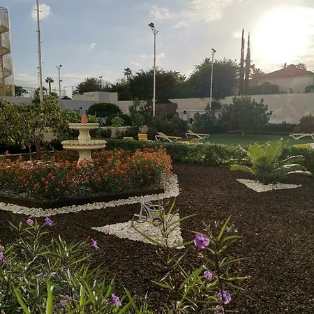 Taidia * Playa del Inglés