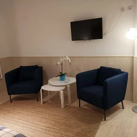 Taidia Playa del Inglés