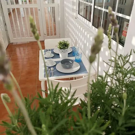 Taidia Appartement *