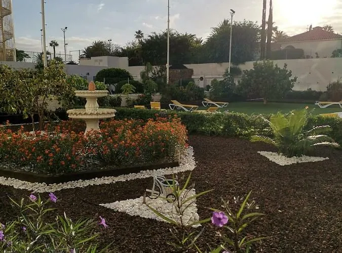 Taidia * Плайя-дель-Інглес