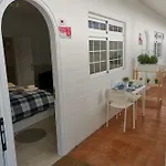 Taidia Apartment