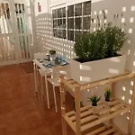 Apartment Taidia