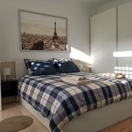 Taidia Appartement