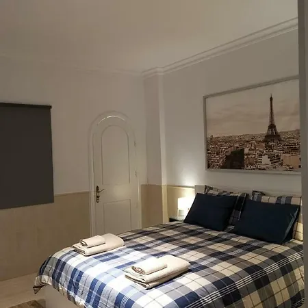 Taidia Appartement Playa del Inglés