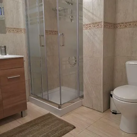 Taidia Apartment Playa del Inglés