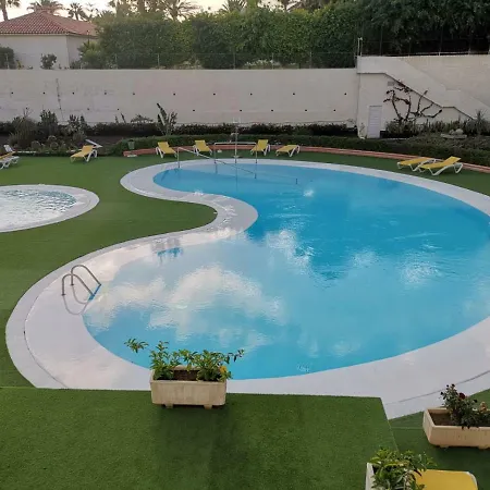 Taidia Playa del Inglés