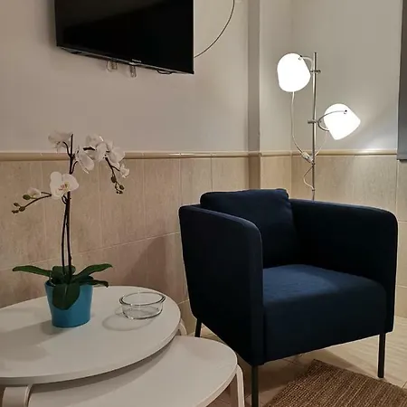 Apartment Taidia Playa del Inglés