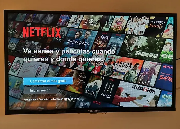 Taidia アパート *