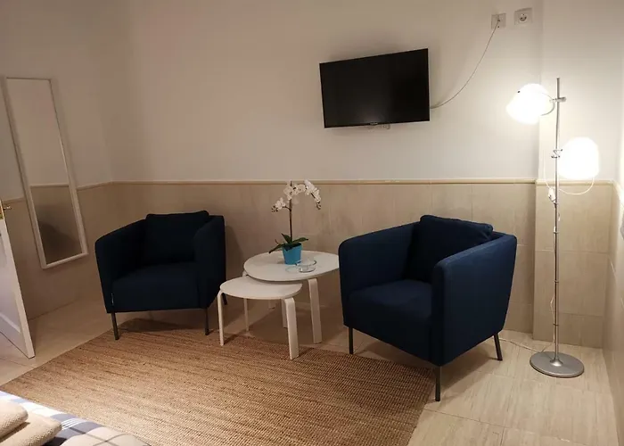 Taidia Playa del Inglés