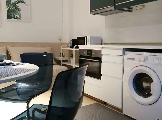 Taidia Playa del Inglés