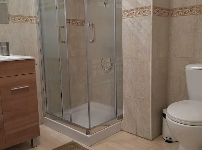 Taidia Appartement Playa del Inglés