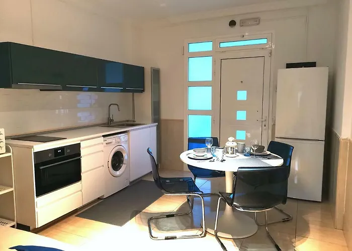 Taidia Playa del Inglés