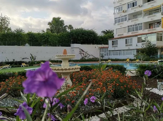 Taidia Διαμέρισμα *