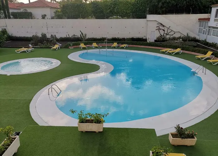 Taidia Playa del Inglés