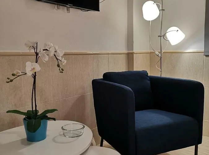 Appartement Taidia Playa del Inglés