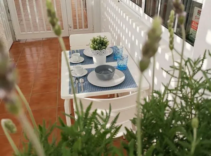 Taidia Appartement *