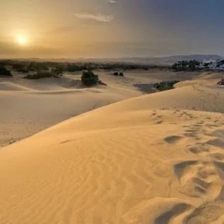 Appartamento Taidia *